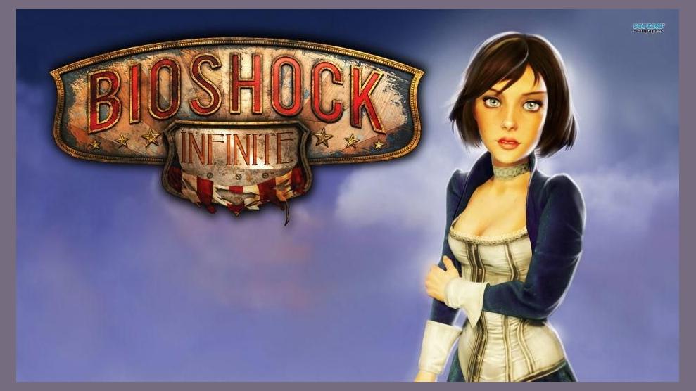 Bioshock Infinite